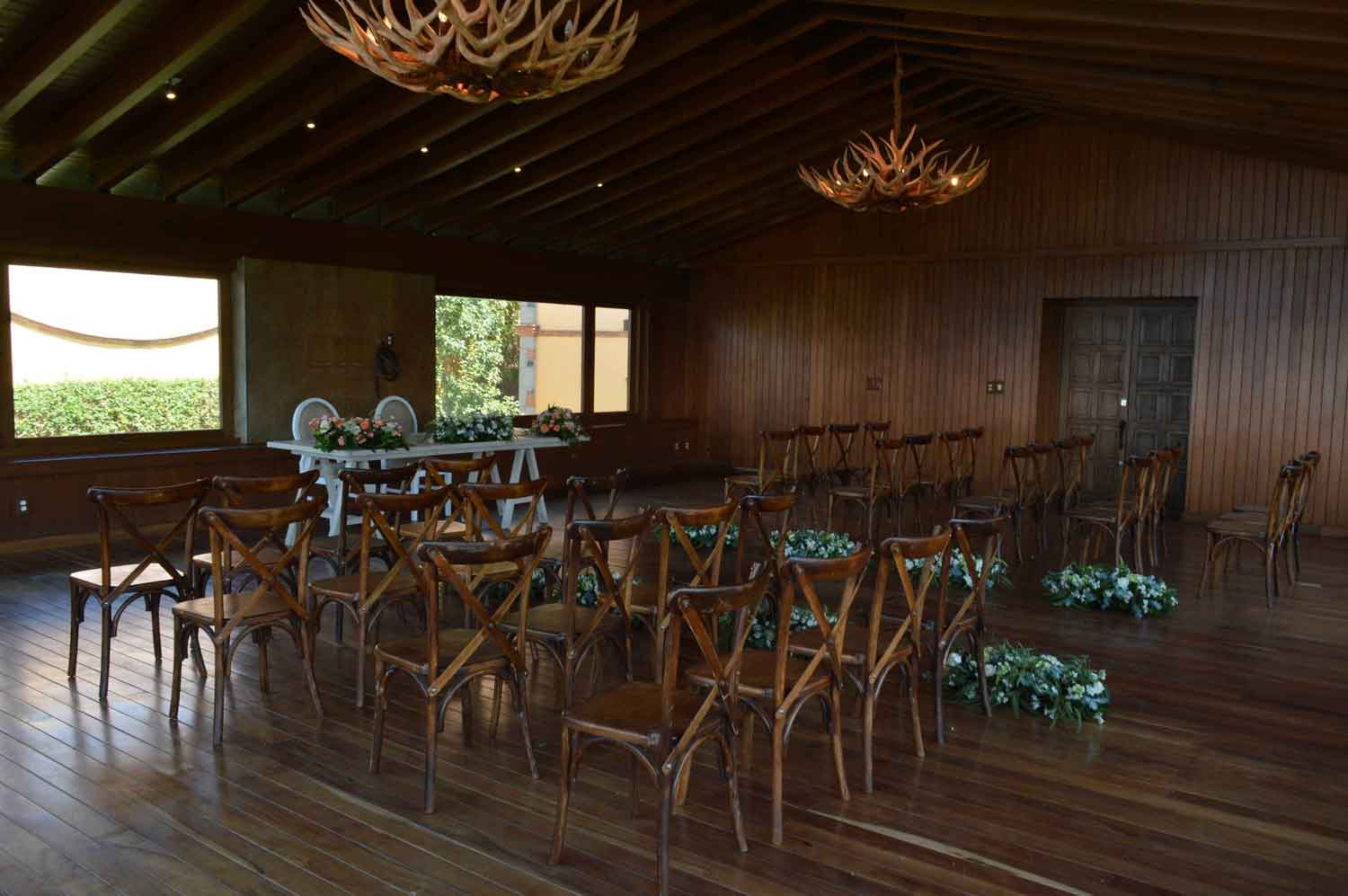 Salón de eventos, salón de san jorge Salón de eventos, salón de san jorge